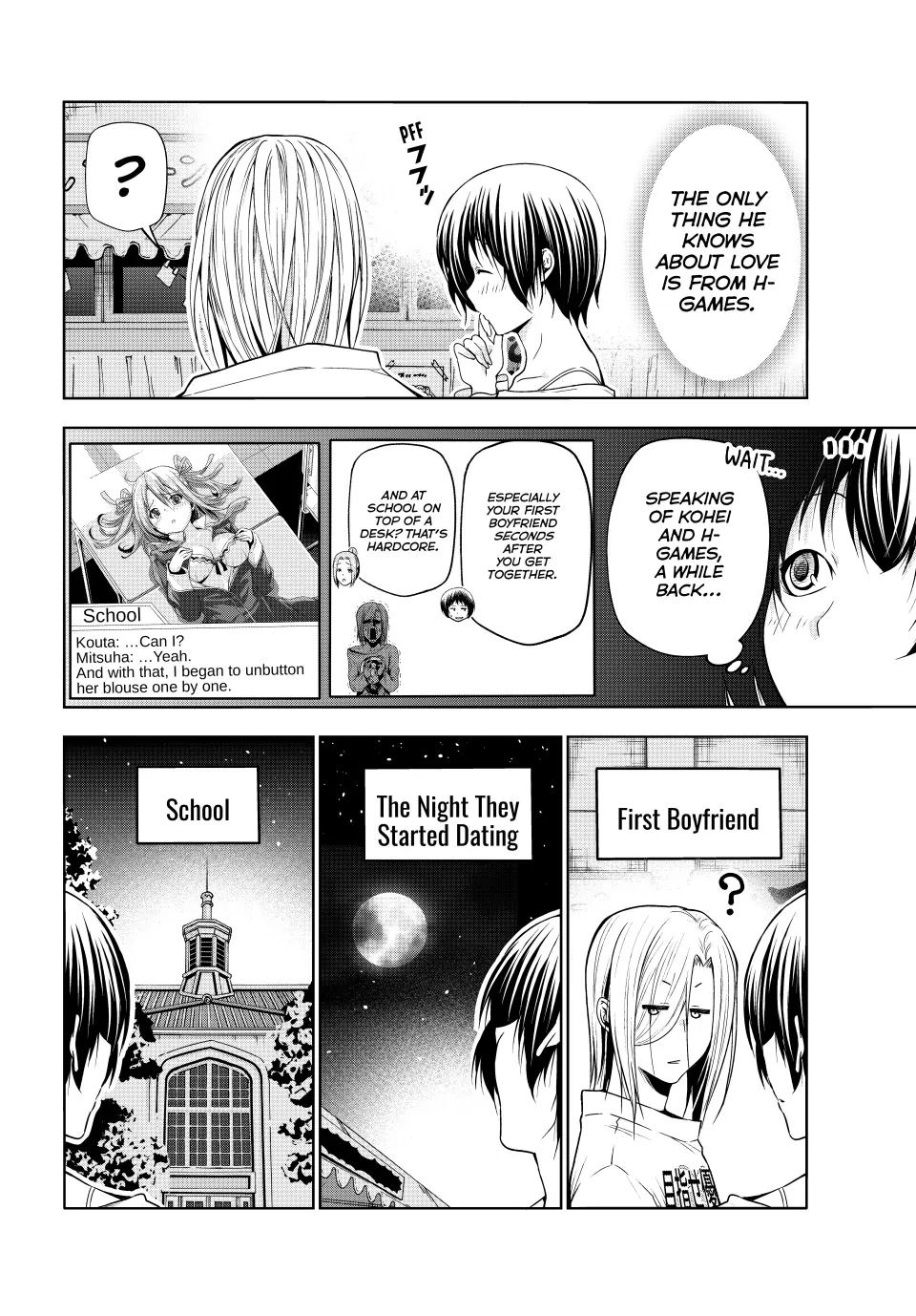 Chapter 95 image 4