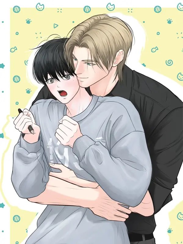 잠깐! 움직이지 마세요
