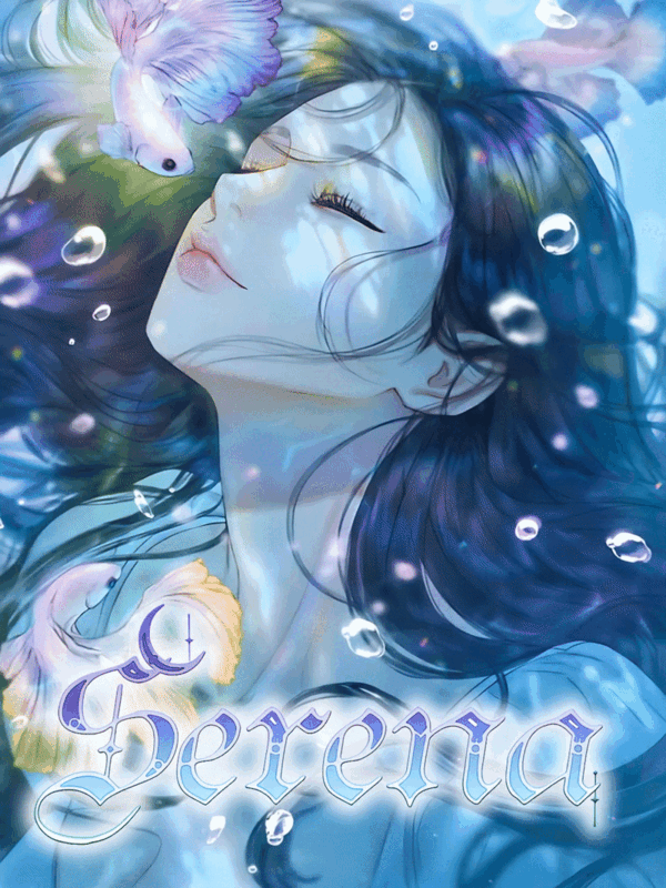 Serena ☾• Moon •☽