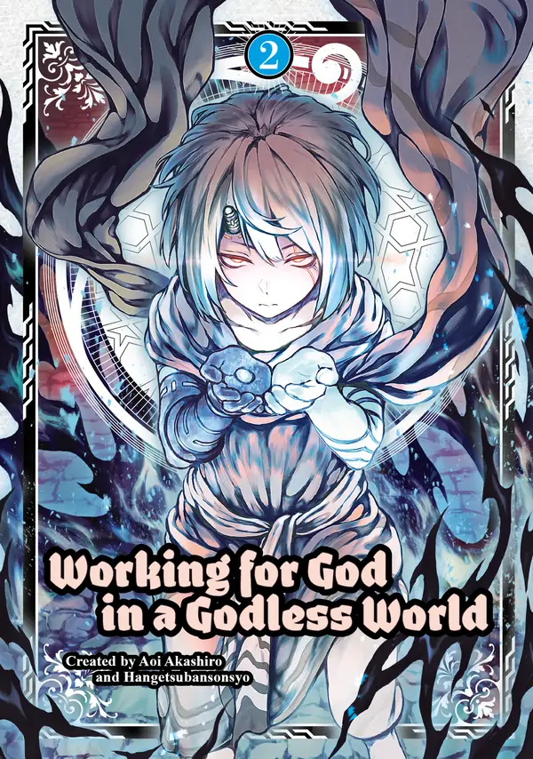 Working for God in a Godless World [Official]